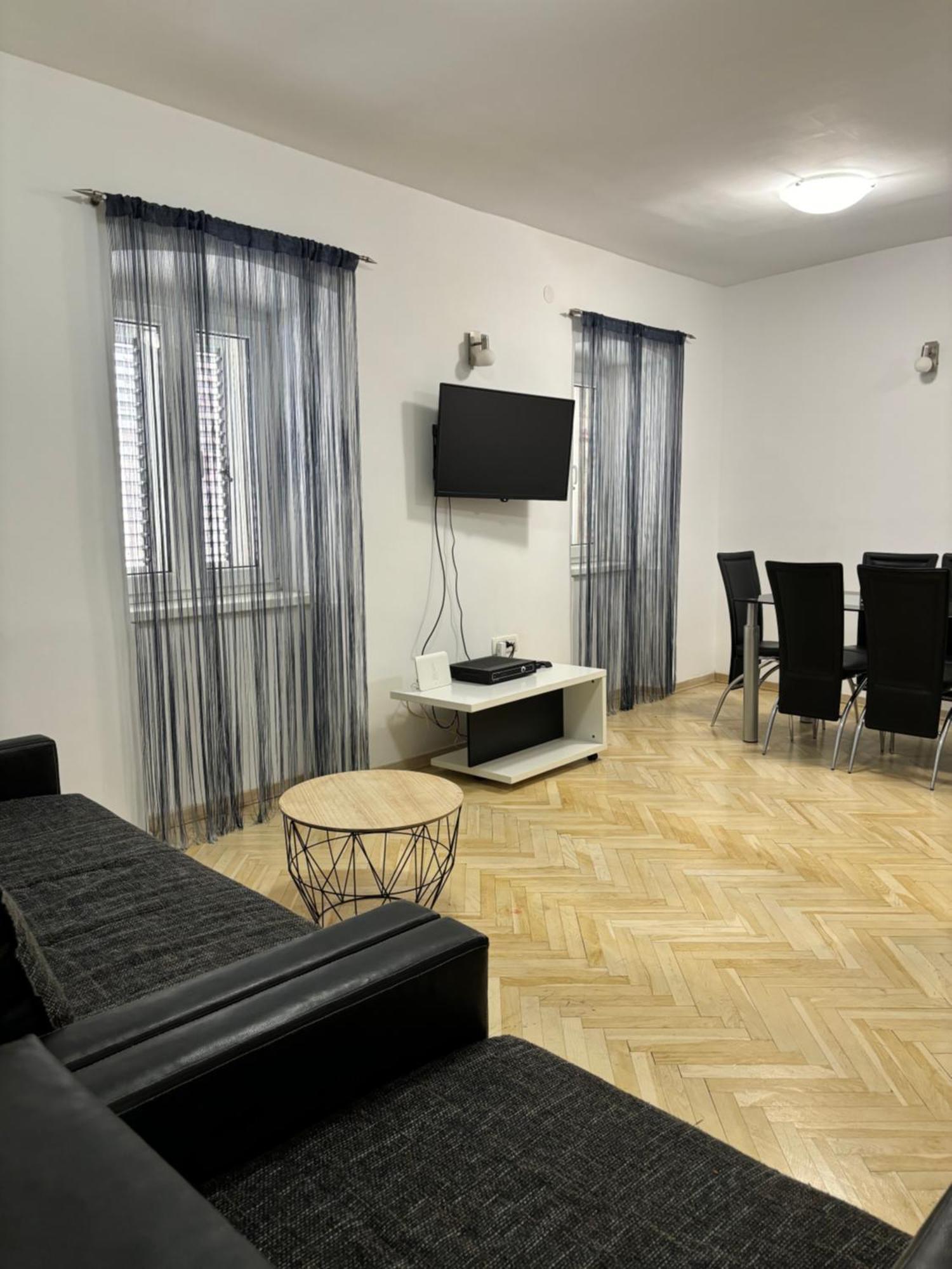 Citadela Old Town Apartament *
